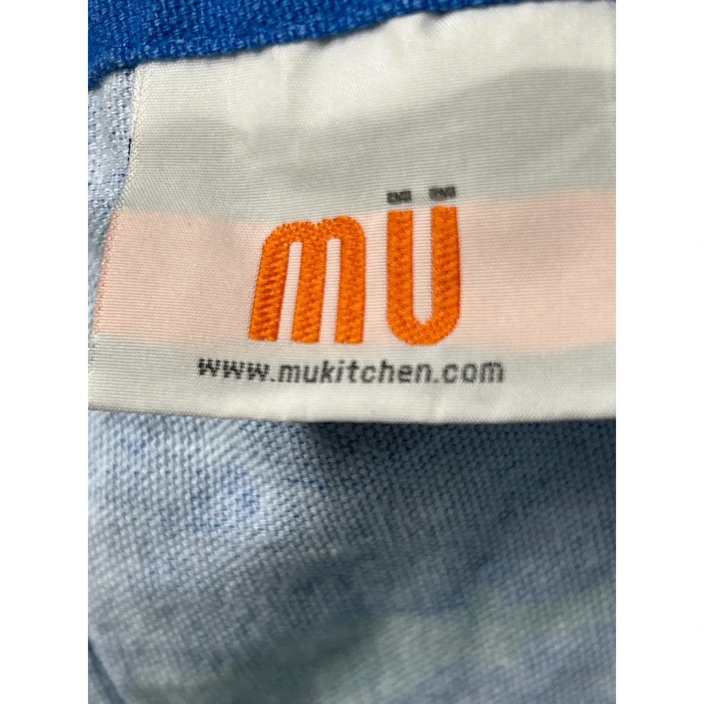 Mukitchen happy helper